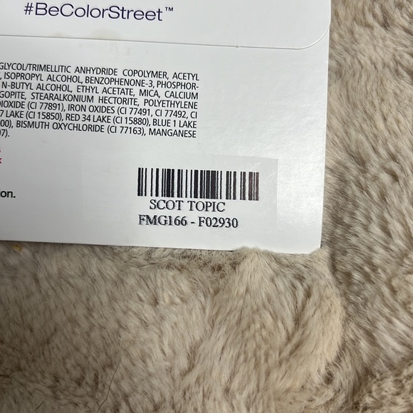 Color Street 3 Pack - Picture 6 of 7